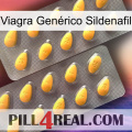 Viagra Genérico Sildenafil cialis2